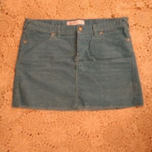 Carve Designs Mini Skirt